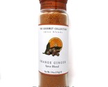 Orange Ginger Seasoning Gourmet Collection Spice Blend 5.9 oz good for c... - $14.95