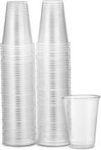 BaydenB Ply&amp;Co. 7 oz Clear Plastic Disposable Drinking Cups (1200) - £35.28 GBP