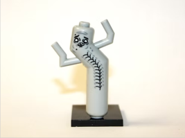 Horror Zombie V2 Air Dancer Inflatable Dancing Man Cartoon set Fast Ship - $7.99