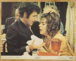 Original 1972 Lobby Card Movie Poster The Heartbreak Kid 72/431 Eddie Al... - $18.75