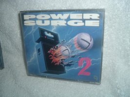 Power Surge 2 [Audio CD] Aerosmith; Guns N&#39; Roses; Blue Murder; Whitesnake; Jimm - £19.78 GBP