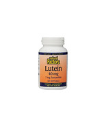 Natural Factors Lutein 40mg, Natural Antioxidant to Support Eye Health,6... - $35.30 CAD