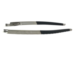 Oakley OX3095-0654 Light TWIN SHOCK Eyeglasses Sunglasses ARMS ONLY FOR ... - $46.07