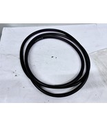 OEM 2009-2015 BMW 7 SERIES 750 740 REAR LF RH DOOR WEATHERSTRIP 51767179104 - $165.00