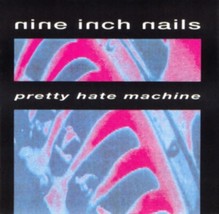 Nine Inch Nails - Pretty Hate Machine (Music CD) - CD Nine Inch Nails - Pretty H - £15.99 GBP