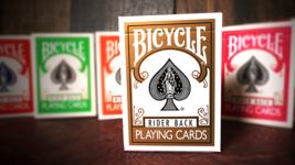 Bicycle Gold Playing Cards by US Playing Cards - $10.88