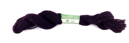 Eric H. Greene Co.Yarn  Needlepoint Crewel Persian Special Plum Color No. A6 - £4.43 GBP