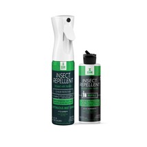 Zone Protects Scented Picaridin Insect Repellent. 10oz picaridin Spray w... - £19.15 GBP