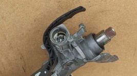 2003-08 BMW Z4 EPS Electric Power Steering Column Man/Trans W/ Servo MOTOR image 12