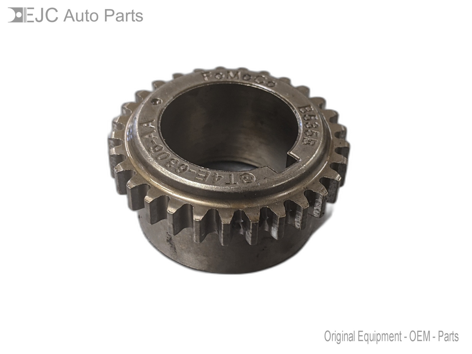 Crankshaft Timing Gear For 16-19 Ford Explorer  3.5 AT4E6306AA 4wd - $19.75