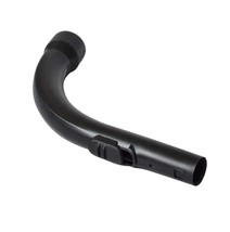 Curved Bent end Hose Pipe for Miele S501, S511, S512, S513 Vacuum Cleaner Hoover - £7.45 GBP