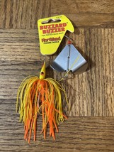 Northland Tackle Buzzard Buzzer Top Water Buzz Bait Hook 3/8 - $152.19 MXN