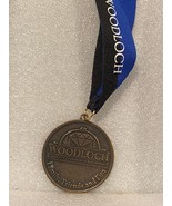 Woodloch Award Ribbon Medal *Pre-Owned/Nice* ppp1 - $227.89 MXN