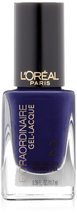 L&#39;Oréal Paris Extraordinaire Gel-Lacque 1-2-3 Nail Color, Fashion&#39;s Fine... - $4.84