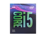 Intel Core i5-9400F Desktop Processor 6 Cores 4.1 GHz Turbo Without Grap... - £125.89 GBP