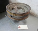 Crankshaft Pulley From 2002 Cadillac Escalade  6.0 - $46.78