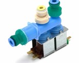 OEM Refrigerator Inlet Valve For Kenmore 59679242016 Maytag MFI2569YEM2 ... - $136.83