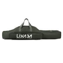 Lixada 80cm/100cm/130cm/150cm Fishing Bag Portable Folding Fishing Rod Reel Bag  - £94.85 GBP