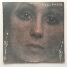 Cher - Foxy Lady LP Vinyl Record Album - £22.78 GBP