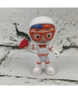Blippi Astronaut Figure White Orange - £7.73 GBP