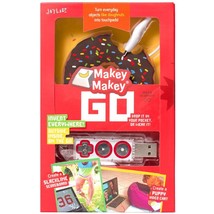 Makey Makey® GO: Invention Kit on Your Keychain - $24.99