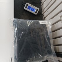 Columbia WM3220 Men's Black & Green Steens Mountain 2.0 Full Zip Fleece Jacket M image 9