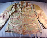 USAF AIR FORCE ARMY OCP SCORPION COMBAT JACKET CURRENT ISSUE 2025 SMALL ... - €16,53 EUR