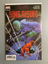 Amazing Spider-Man: Sins Rising Prelude #1 - £3.59 GBP