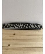 Vintage Freightliner 22-39683-000 Hood Nameplate Emblem Badge OEM Coffin... - $139.94 CAD