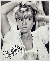 Hayley Mills Autograph Signed 8” X 10” Photo Jsa Certified Authentic AH96258 - £70.78 GBP