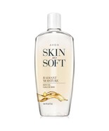 Avon Skin So Soft - Radiant Moisture 16.9 Fluid Ounces Bath Oil - $39.49 CAD