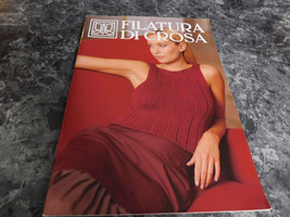 Filatura Di Crosa - £8.11 GBP