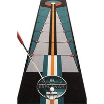 Golf Putting Mat - 3 Meter (10 Feet) - Indoor Golf Putting Trainer Helpi... - $7,269.36 MXN