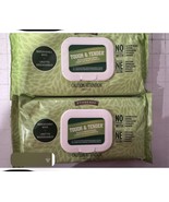 melaleuca Tough &amp; Tender Wipes 2 pc - 30 wipes of each - €9,38 EUR