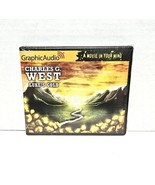 Luke&#39;s Gold by Charles G. West 2012 Graphic Audio - $266.59 MXN