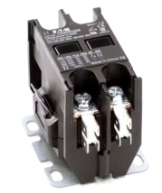 Besco C25BNB240B, Contactor, 208/240V, 2 Pole, 40 Amp - $233.16