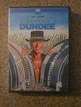Crocodile Dundee (DVD, 1986) - $6.74