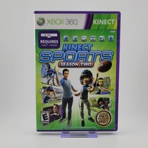 Kinect Sports: Season 2 for Xbox 360 - $167.36 MXN