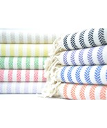 Turkish Towel,Bridesmaid gift towel,Yoga Towel,Personalized Baby Towel,E... - £21.99 GBP
