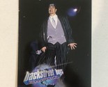 The Backstreet Boys Millennium Trading Card #10 Kevin Richardson - $1.97