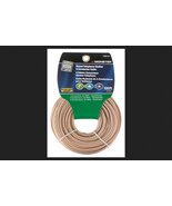 Wire Telephone 100&#39; Ivy by MONSTER JHIU MfrPartNo 140088-00 - $463.09 MXN