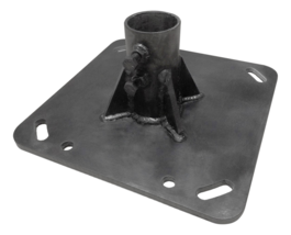 Stationary Wind Turbine Base / Stand / PMA Mount - £195.94 GBP