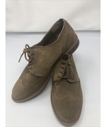Tommy Hilfiger Men’s  Shoes Size 8 M TWJANNIE Smell Of Smoke READ - $24.06