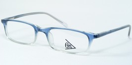 Golden Eye S-6216S 33682 Transparente Azul Gradiente Gafas 49-18-142mm - £39.14 GBP