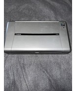 Canon PIXMA IP100 Mobile Inkjet Printer *Untested - No Cable - $21.78