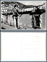 MEXICO RPPC Photo Postcard - Taxco, Casa Del Baron De Humbolt J31 - £2.26 GBP