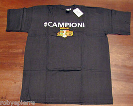 Maglietta ufficiale originale juventus 28° scudetto campioni 2004 2005 m... - £19.18 GBP