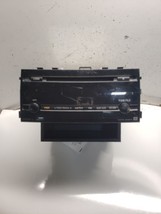 Audio Equipment Radio Receiver With CD Fits 06-09 PRIUS 1333379***CODE N... - $681.82 MXN