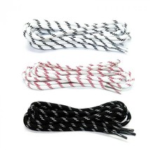 Rope Shoe Laces Replacement Triple Trainer S Dad Shoes Sneaker - $6.99