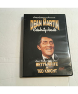 The Dean Martin Celebrity Roast Betty White &amp; Ted Knight - €4,29 EUR